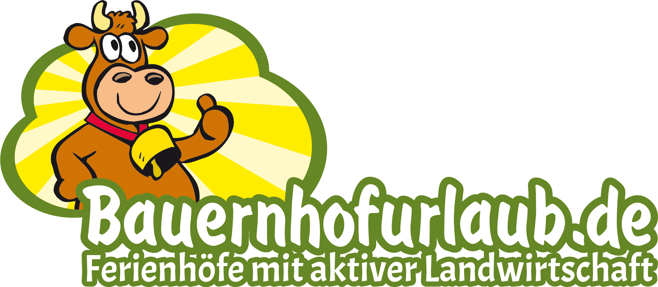 Bauernhofurlaub.de